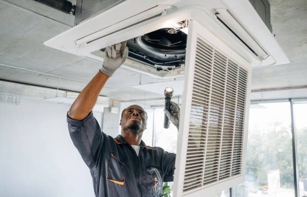 Licensed Heat Pump Repair service in Damascus, GA - FH HVAC