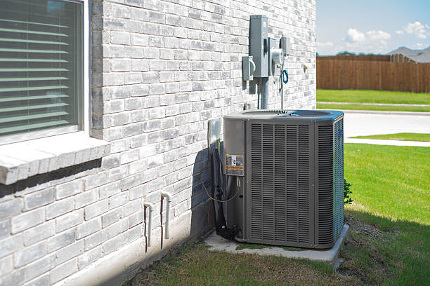 Reliable Heat Pump Repair contractor in Damascus, GA by FH HVAC